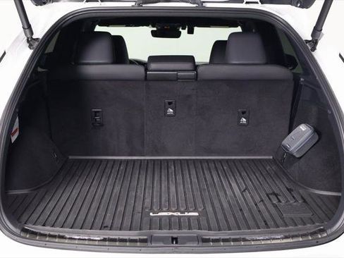 Certified 2025 Lexus RX 350h image 14