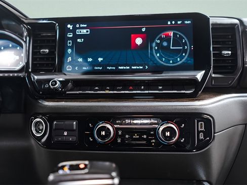 Used 2022 GMC Sierra 1500 Elevation w/ Max Trailering Package image 14