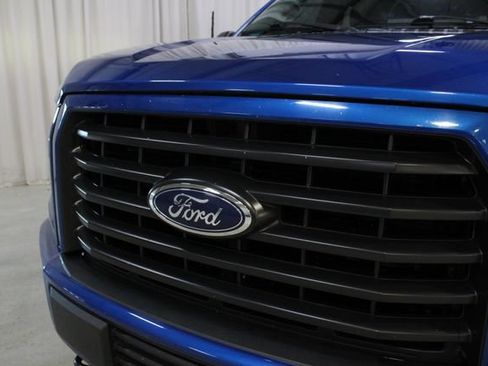 Used 2017 Ford F150 XLT w/ Equipment Group 302A Luxury AWD/4WD image 31