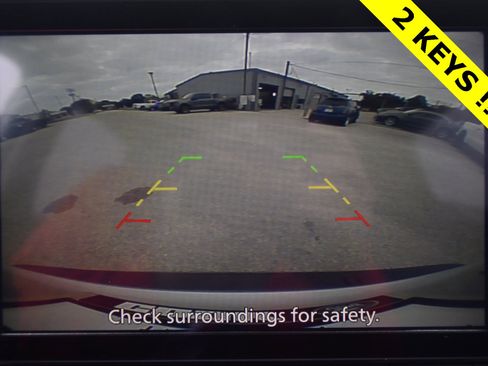 Used 2023 Nissan Rogue SV image 5