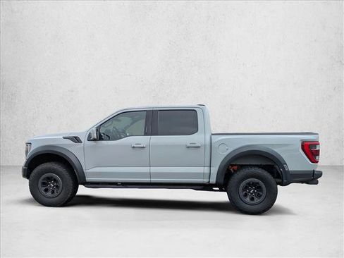 Used 2023 Ford F150 Raptor AWD/4WD image 8