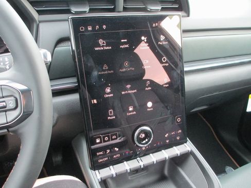 New 2026 GMC Terrain AT4 image 16