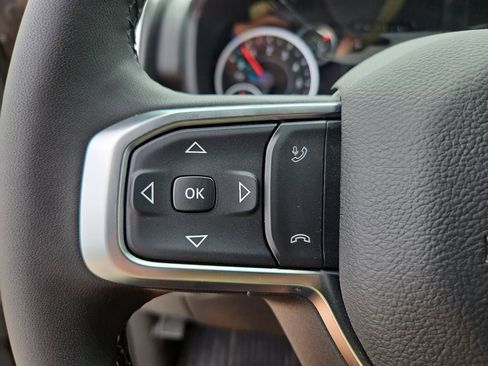 New 2026 RAM 2500 Lone Star image 29