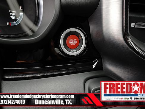 New 2026 RAM 1500 RHO w/ RHO Level 1 Equipment Group AWD/4WD image 34