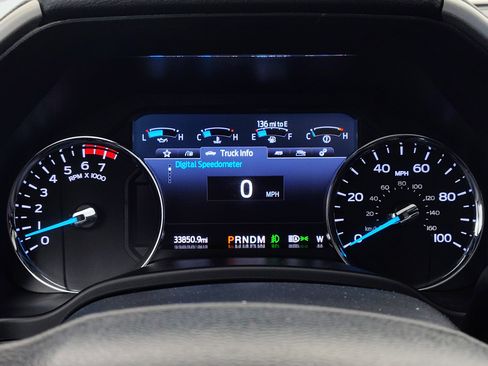 Used 2022 Ford F250 Lariat w/ Chrome Package image 18