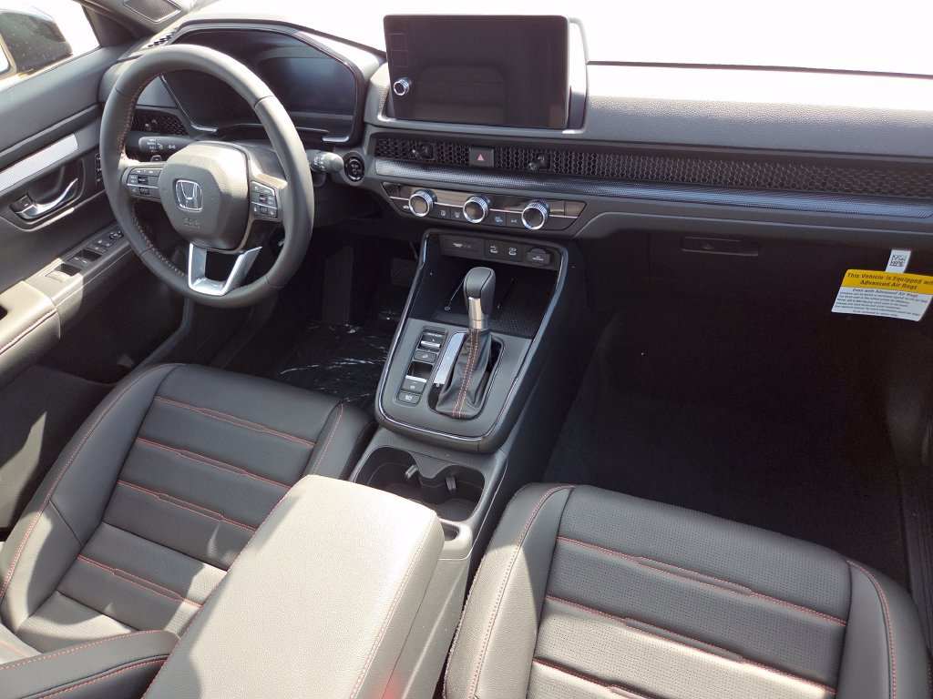 New 2027 Honda CR-V Sport-L image 31