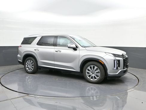 Used 2025 Hyundai Palisade SEL image 16