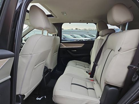 New 2026 MAZDA CX-90 3.3 Turbo w/ Preferred Package image 8