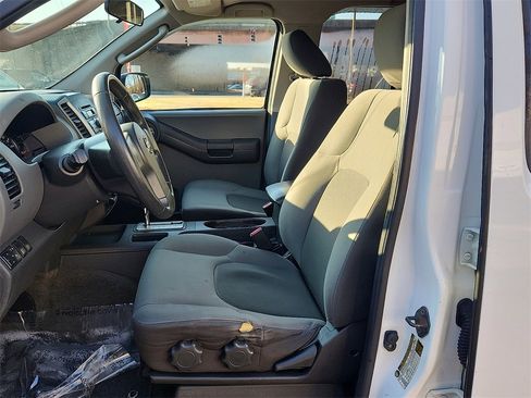 Used 2011 Nissan Xterra S w/ 4X4 Value Package image 14