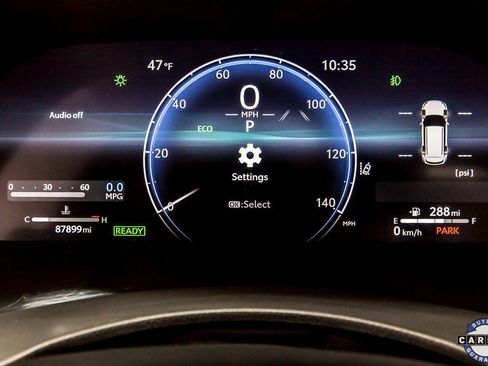 Used 2023 Toyota Highlander Platinum image 16