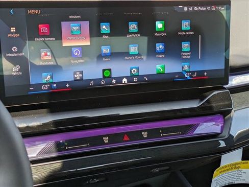 Used 2026 BMW 540i xDrive 540i xDrive w/ Premium Package image 12