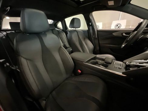 Certified 2025 Acura TLX SH-AWD w/ A-SPEC Pkg image 22