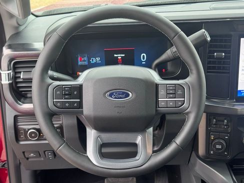 New 2026 Ford F250 Lariat w/ FX4 Off-Road Package AWD/4WD image 23