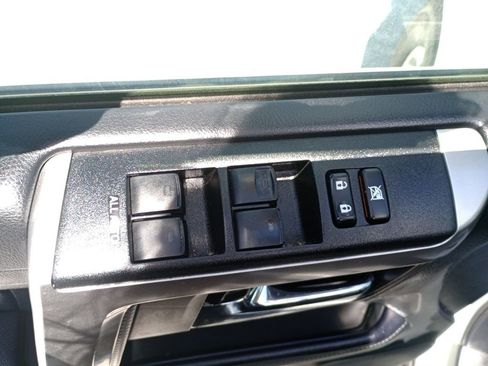 Used 2021 Toyota 4Runner SR5 Premium image 21