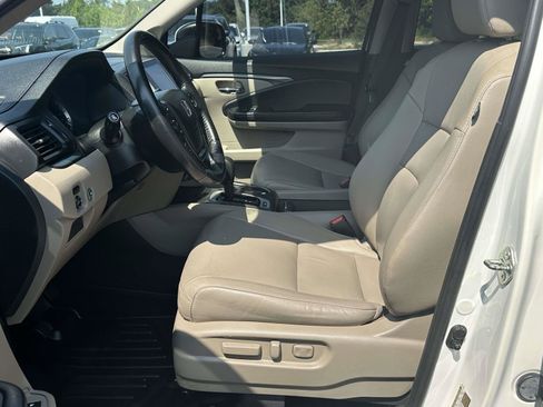 Used 2016 Honda Pilot EX-L image 4