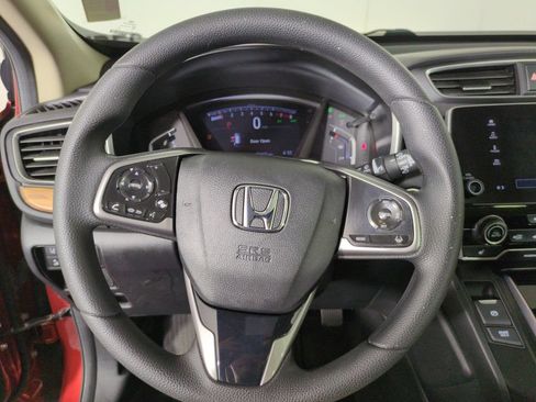 Used 2019 Honda CR-V EX image 14
