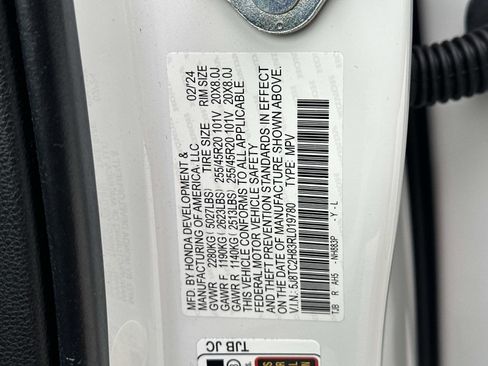 Used 2024 Acura RDX A-Spec image 31