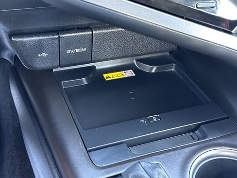 Used 2024 Toyota Camry XSE FWD image 25
