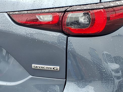 Used 2025 MAZDA CX-5 Carbon Edition image 26