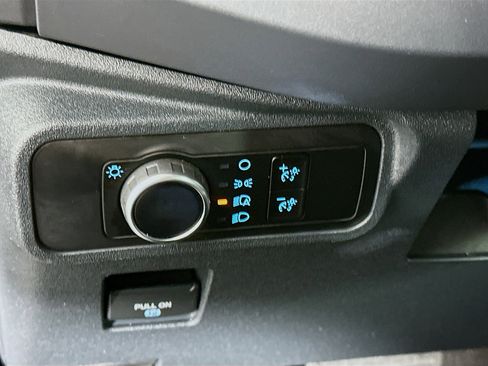 Used 2025 Ford Bronco Big Bend image 17