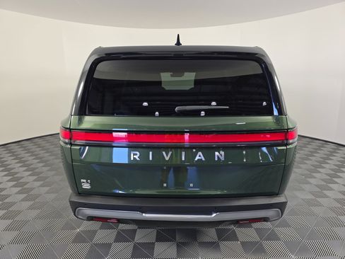Used 2023 Rivian R1S Adventure image 4