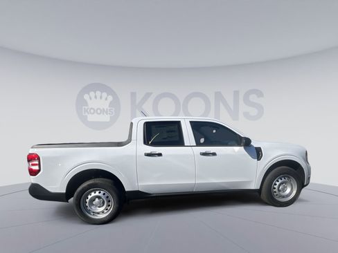 New 2026 Ford Maverick XL FWD image 12