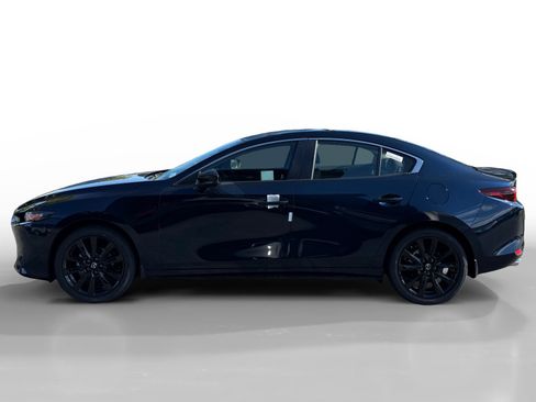 New 2026 MAZDA MAZDA3 s Sport FWD image 2