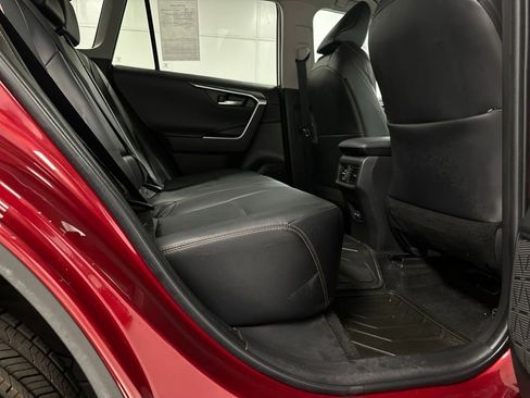 Used 2023 Toyota RAV4 Adventure image 21