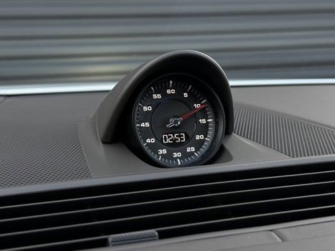 Certified 2023 Porsche Panamera GTS image 26