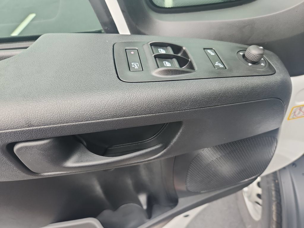 New 2026 RAM ProMaster 2500 w/ Convenience Group FWD image 12
