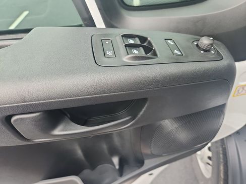 New 2026 RAM ProMaster 2500 FWD image 12