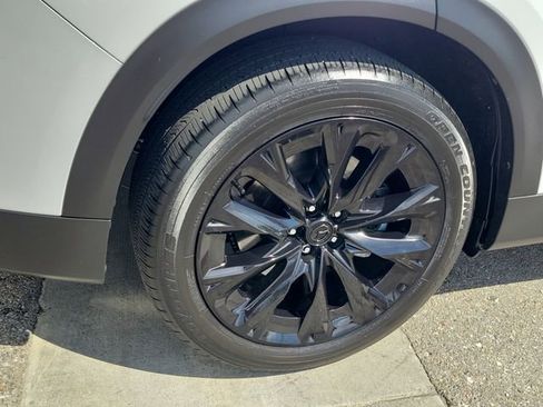 Certified 2026 MAZDA CX-90 3.3 Turbo w/ Premium Sport Pkg AWD/4WD image 27
