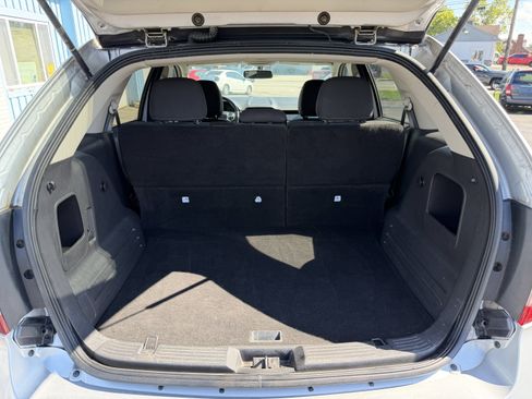 Used 2014 Ford Edge SE w/ Equipment Group 101A AWD/4WD image 29
