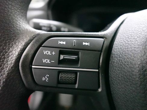 Certified 2024 Honda Accord EX image 17