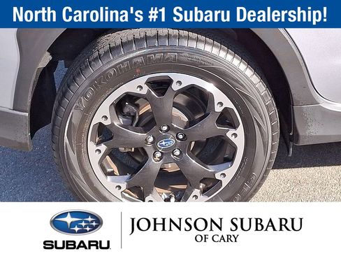 Used 2023 Subaru Crosstrek 2.0i image 28