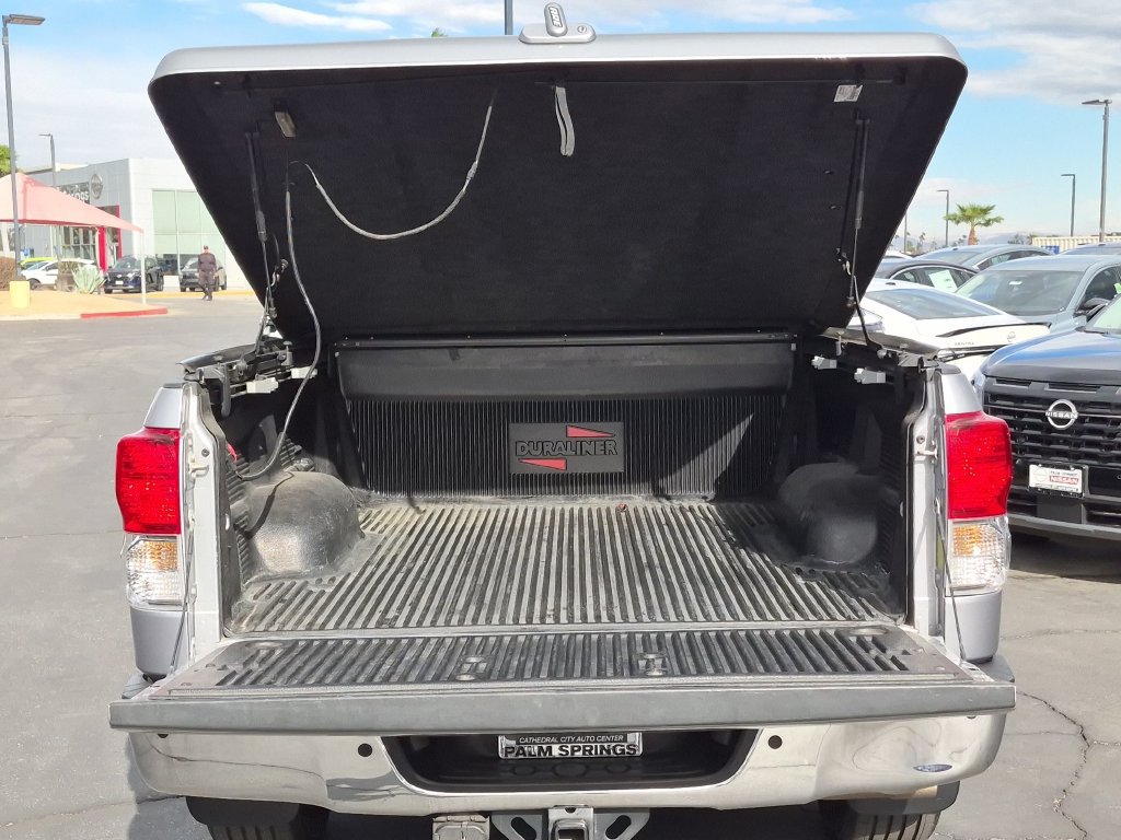 Used 2010 Toyota Tundra 4x4 Double Cab image 29