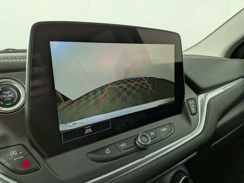Used 2023 Chevrolet Blazer LT w/ LPO, Floor Liner Package FWD image 6