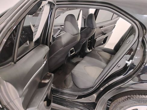 Used 2023 Toyota Camry LE FWD image 53