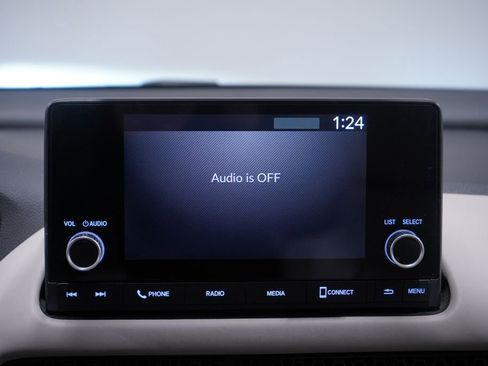 Used 2023 Honda HR-V LX image 12