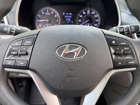 Used 2019 Hyundai Tucson Value image 5