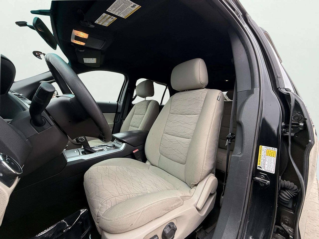 Used 2015 Ford Explorer 4WD image 19