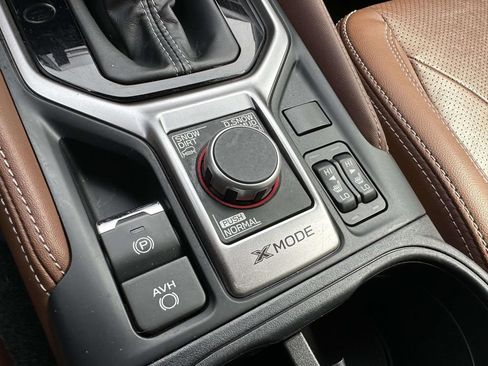 Certified 2021 Subaru Forester Touring AWD/4WD image 19