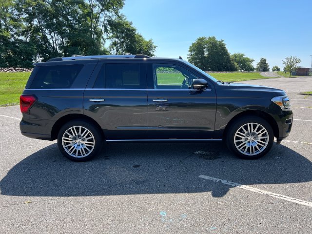 Certified 2023 Ford Expedition Limited AWD/4WD image 13