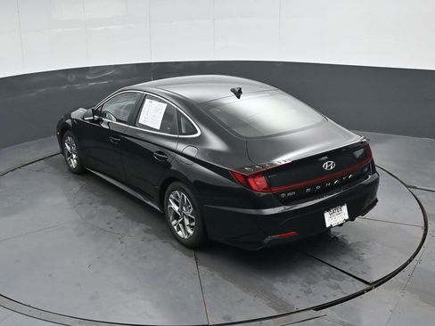 Used 2023 Hyundai Sonata SEL image 47
