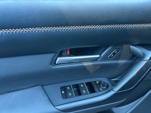 New 2026 MAZDA CX-50 AWD 2.5 S w/ Cargo Package image 13