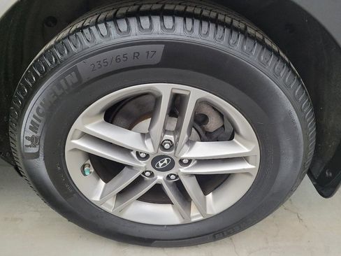 Used 2018 Hyundai Santa Fe Sport FWD image 31