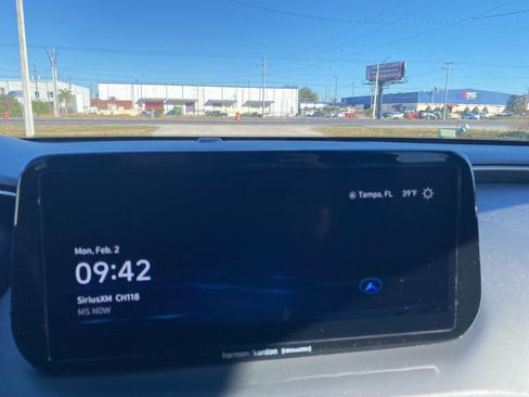 Certified 2023 Hyundai Santa Fe Limited image 21