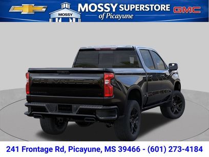 New 2026 Chevrolet Silverado 1500 LT Trail Boss w/ LT Trail Boss Premium Package