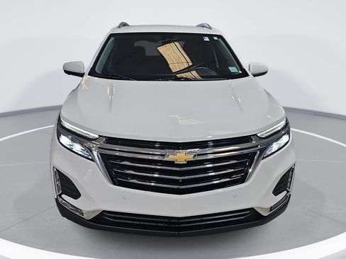 Used 2022 Chevrolet Equinox Premier FWD image 2