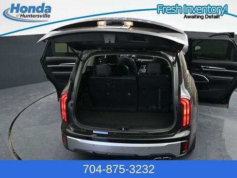 Used 2023 Kia Telluride S w/ S Sunroof Package AWD/4WD image 52